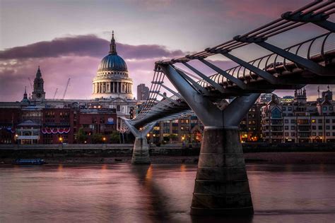 20 Most Popular UK Cities for International Visitors.